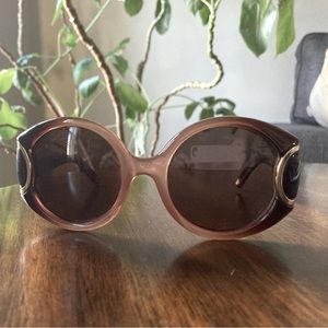 Ferragamo sunglasses